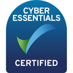 Cyber Essentials certified